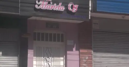 CASA MARIELA S CASA MARIELA S